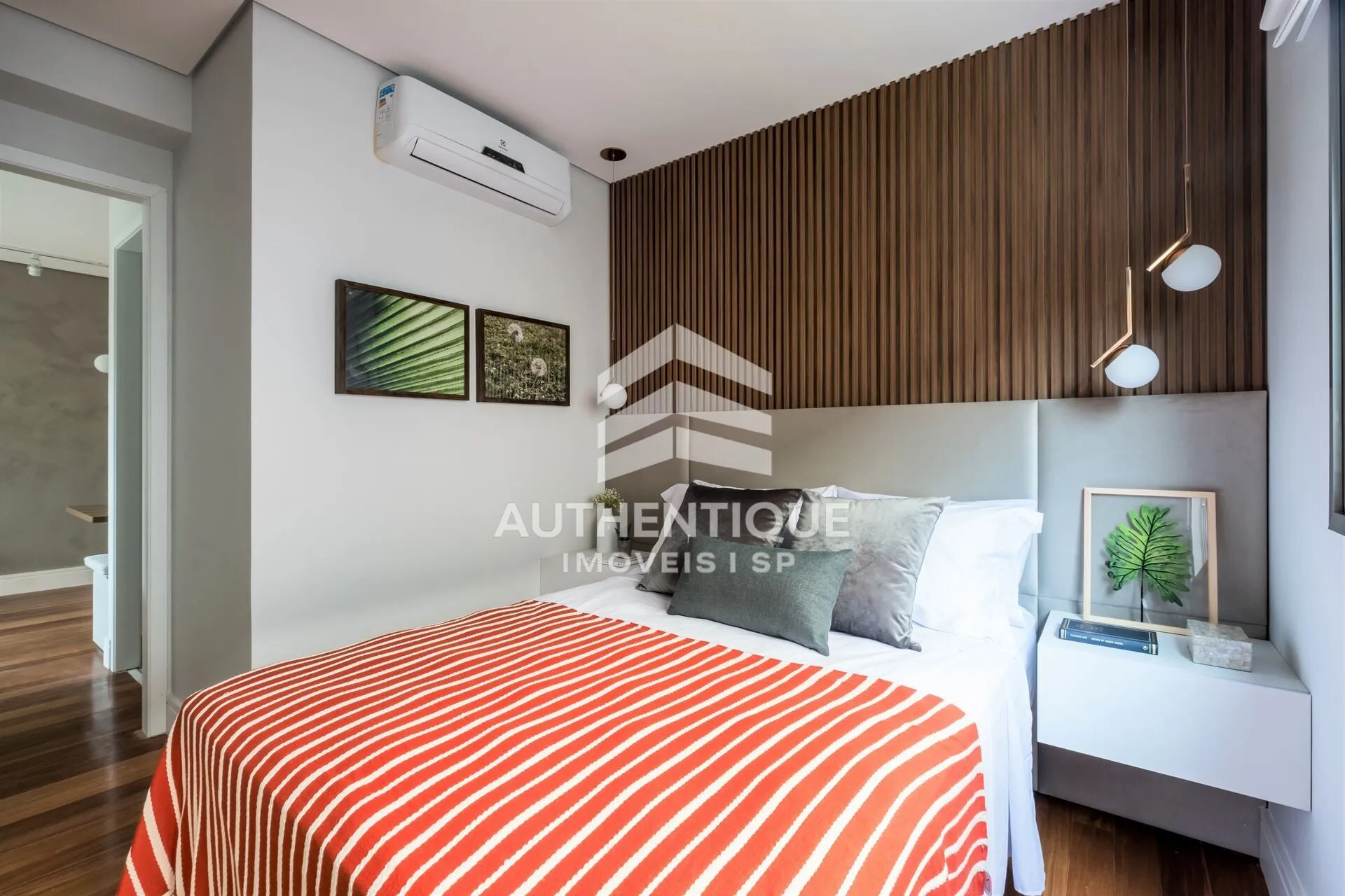 Imagem Veritê Perdizes - Apartamento à venda em São Paulo/SP