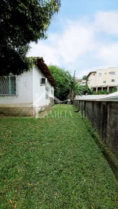 Imagem CASA EM LAJE COM 3 QUARTOS NO JOÃO COSTA
