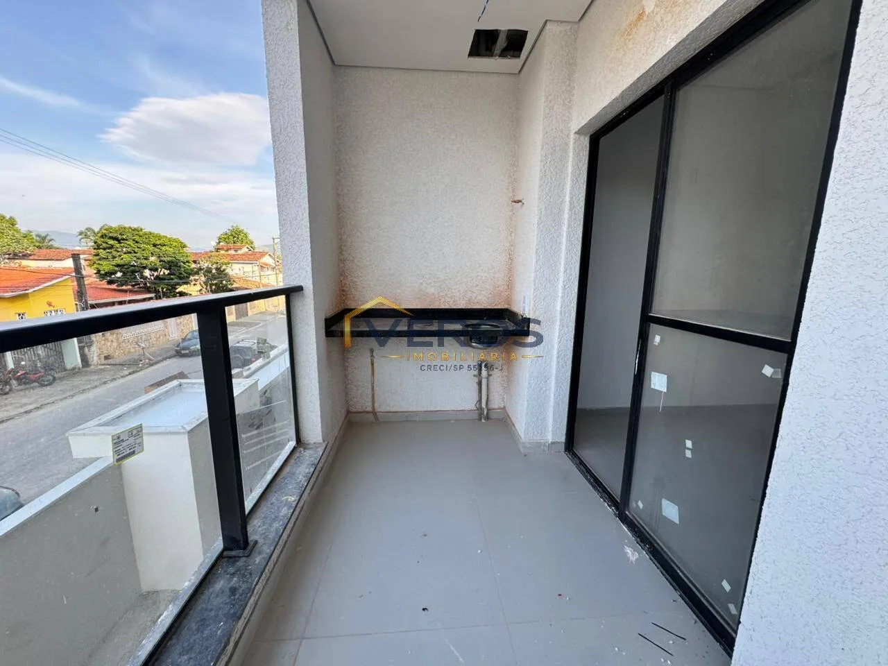 Imagem Apartamento de 2 dormitórios no Porto Novo - Condomínio Las Vegas