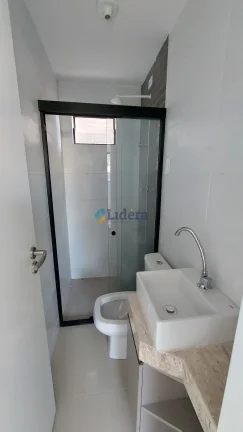 Imagem Apto Térreo - móveis projetados - 54m²- 2 quartos - em Bessa, João Pessoa/PB