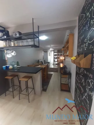 Imagem Apto à venda com 62m, 2 quartos e 1 vaga- 1 suite V.Alzira