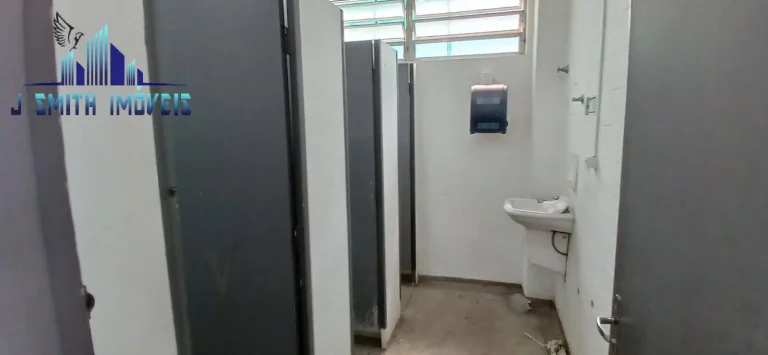 Imagem GALPÃO INDUSTRIAL 3.000m² ÁREA FABRIL. CABINE PRIMÁRIA 350KVA