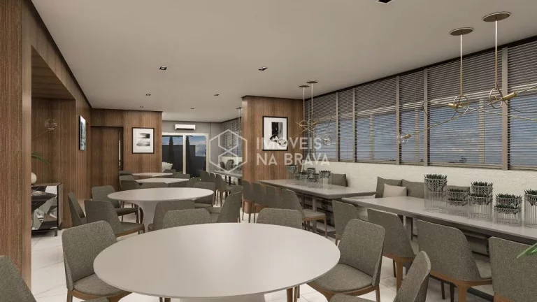 Imagem APARTAMENTO VENDA BALNEÁRIO CAMBORIÚ