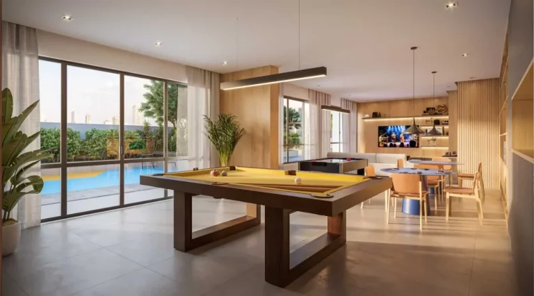 Imagem INSPIRE DIÁLOGO HOME RESORT - Apto de 84m², em excelente localização, a 650m da Estação Pirituba!!