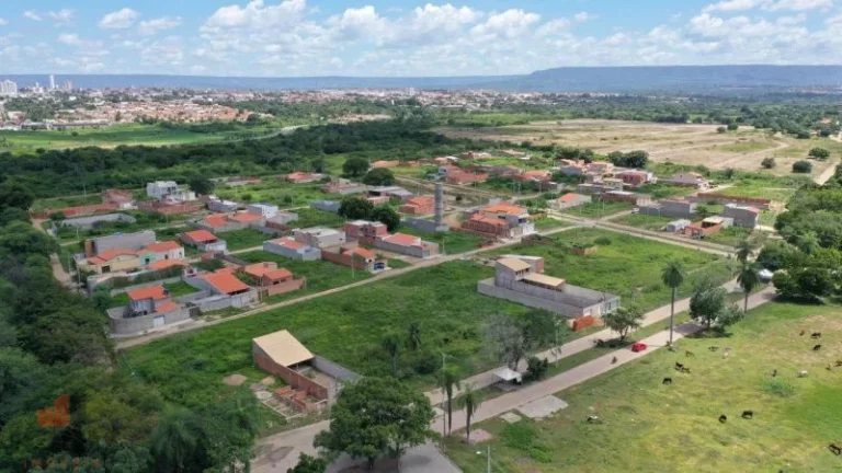 Imagem Terreno a Venda no bairro Salesianos - Juazeiro do Norte, CE