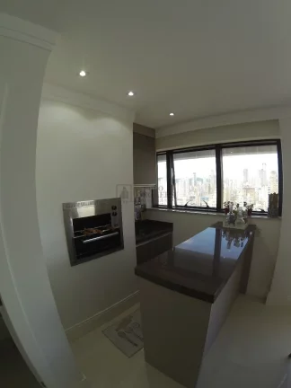 Imagem Ótimo apartamento mobiliado em Balneário Camboriú.