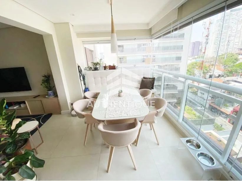 Imagem Retrato Pinheiros - Apartamento à venda em São Paulo/SP