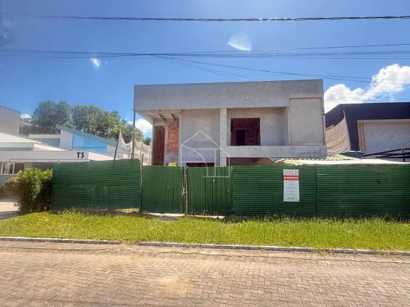 Imagem CASA DE ALTO PADRÃO NO ALPHAVILLE JACUHY