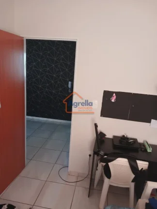 Imagem Casa à venda no bairro Chácara Pantanal Engenho Velho - Mogi Guaçu/SP