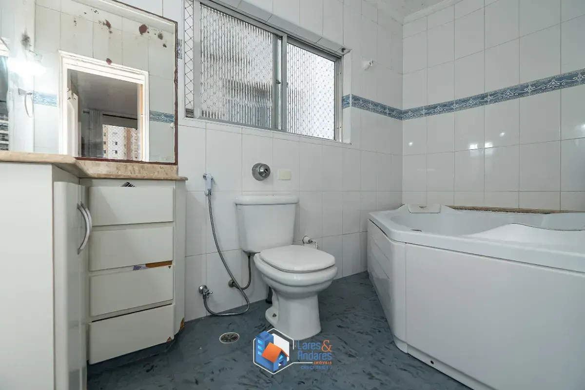 Imagem Apartamento para venda em Aclimação com 3 quartos, sendo 1 suíte, 159m²