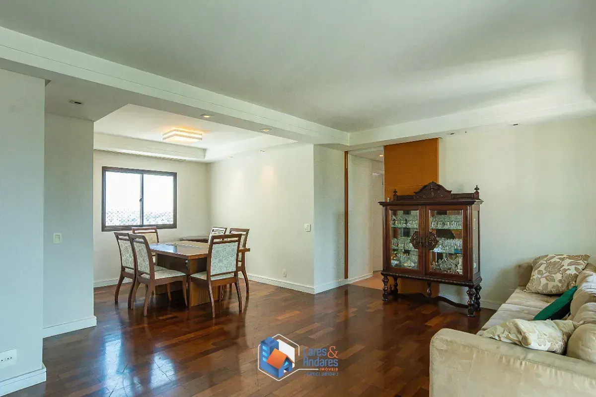 Imagem Apartamento para venda em Vila Suzana com 3 quartos, sendo 1 suíte, 108m²