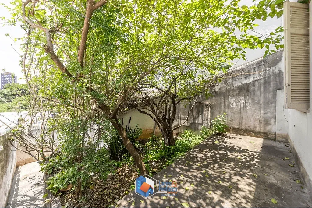 Imagem Casa à venda 4 Quartos 2 Vagas 148M² Vila Monte Alegre São Paulo - SP