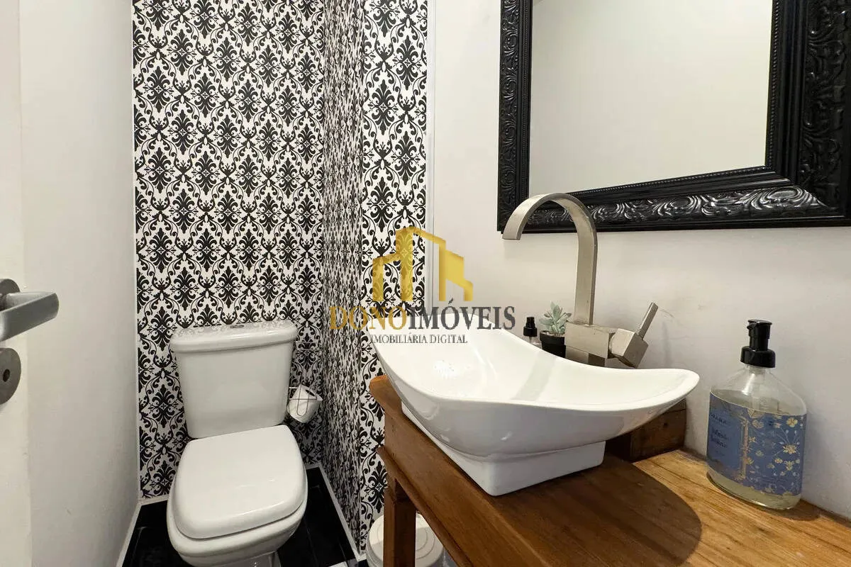 Imagem Apartamento 107m² | ânima clube parque | andar alto | vista piscina