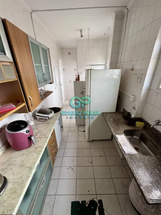 Imagem Apartamento à venda no bairro Enseada - Guarujá/SP