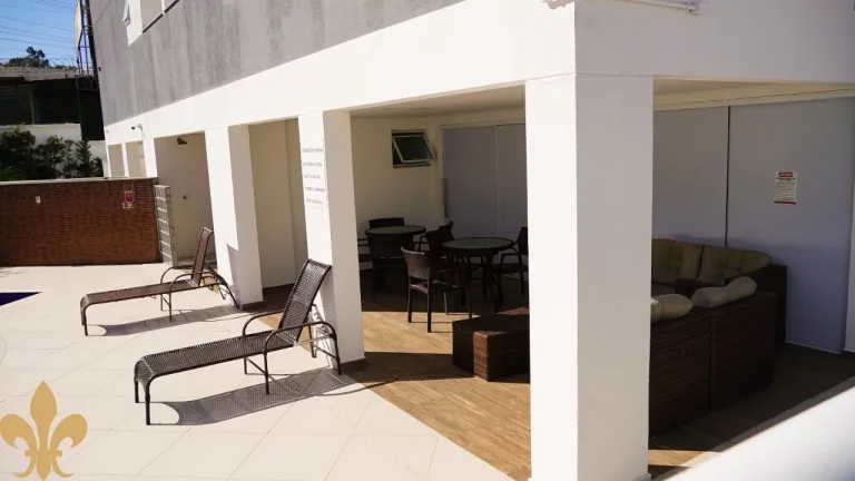 Imagem APARTAMENTO RESIDENCIAL em SÃO JOSÉ - SC, PRAIA COMPRIDA