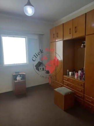 Imagem Sobrado à Venda no bairro Osvaldo Cruz em São Caetano do Sul