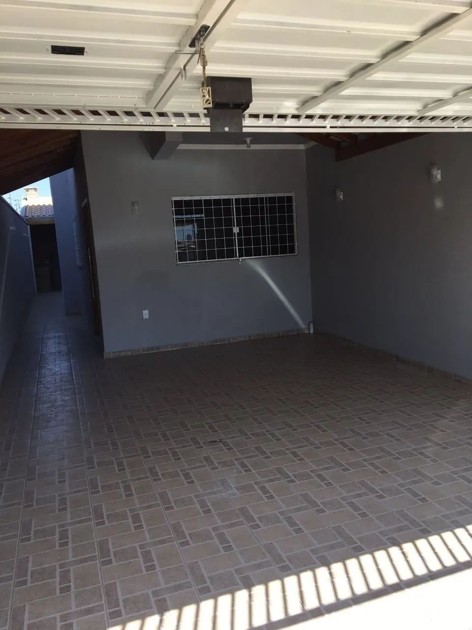 Imagem Casa à venda 2 Quartos, 2 Suites, 2 Vagas, 125M², Jardim Continental II, Taubaté - SP