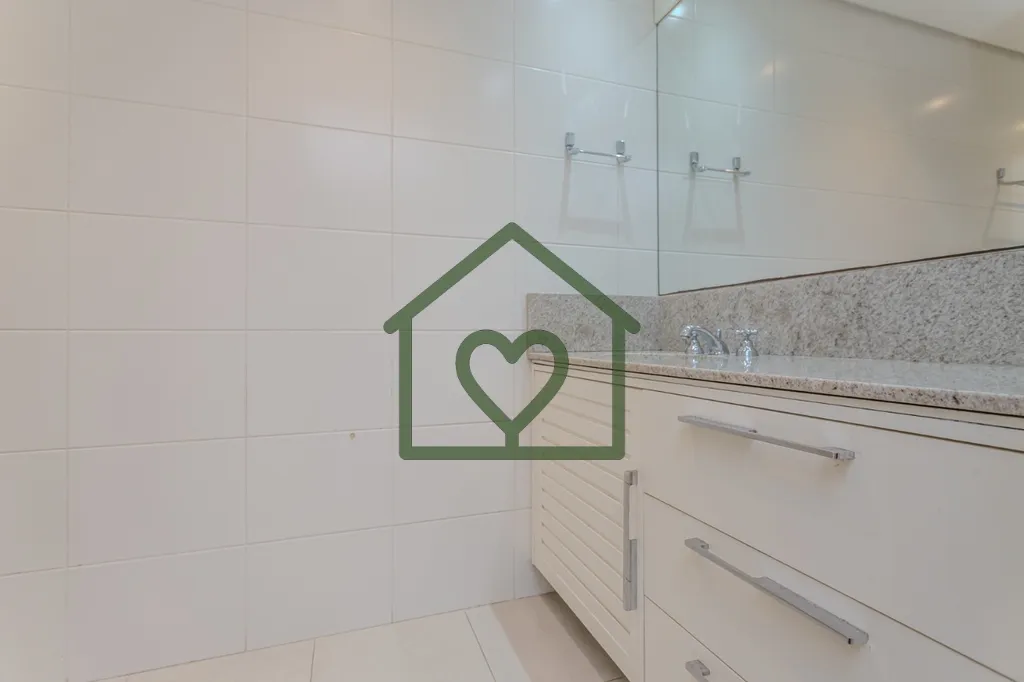 Imagem Apartamento exclusivo de 195m² privativos, a poucos metros da Praça da Encol. 
 
Com excelente ilu...