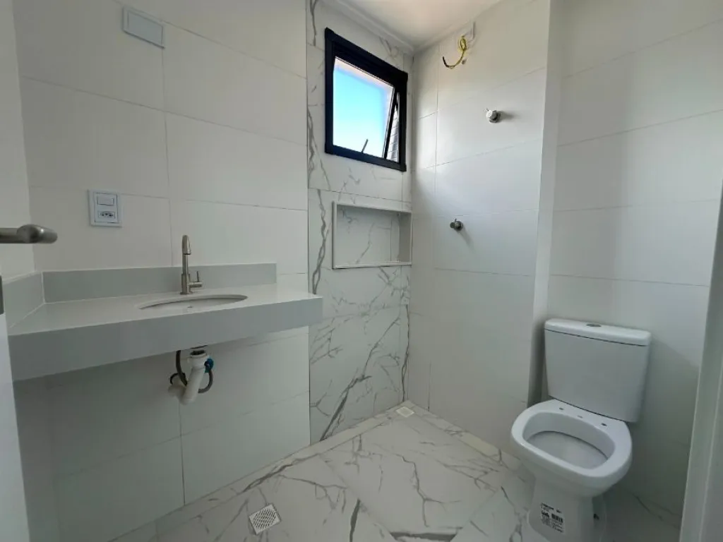 Imagem APARTAMENTO COM 82,34 m² - BOQUEIRÃO - PRAIA GRANDE SP