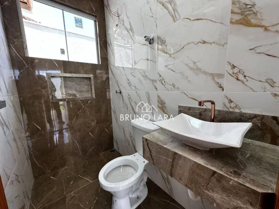 Imagem Casa à venda em Igarapé Bairro Cidade Nova