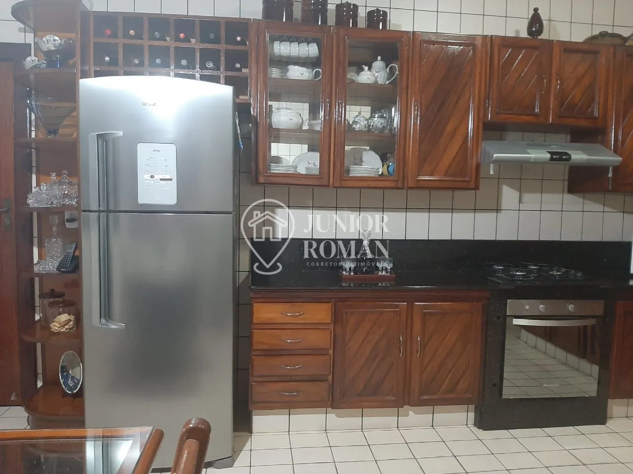 Imagem CASA 2 DORM AREA GOURMET E PISCINA NO OURO BRANCO - BARREIRAS/BA