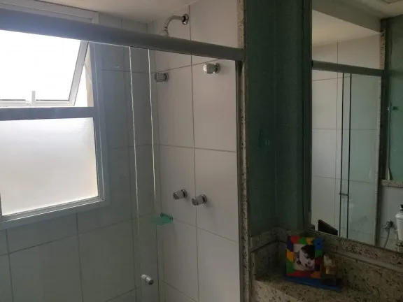 Imagem Apartamento com 4 Quartos à Venda, 123 m² em Horto Bela Vista - Salvador