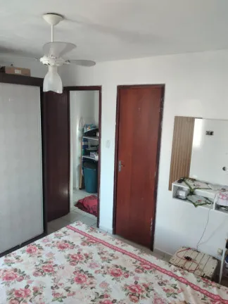 Imagem Apartamento com 2 Quartos à Venda, 1 m² em Turu - São Luís