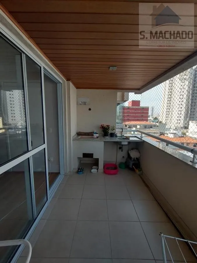 Imagem Apartamento para Venda em Santo André / SP no bairro Centro