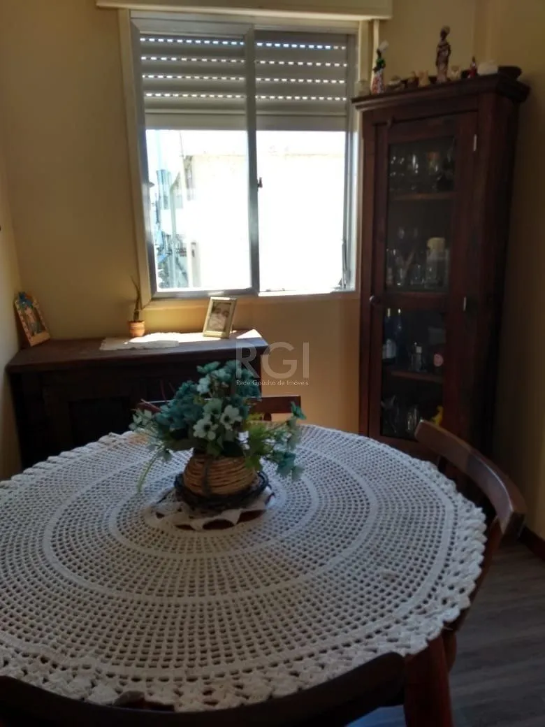 Imagem Apartamento em Cristal