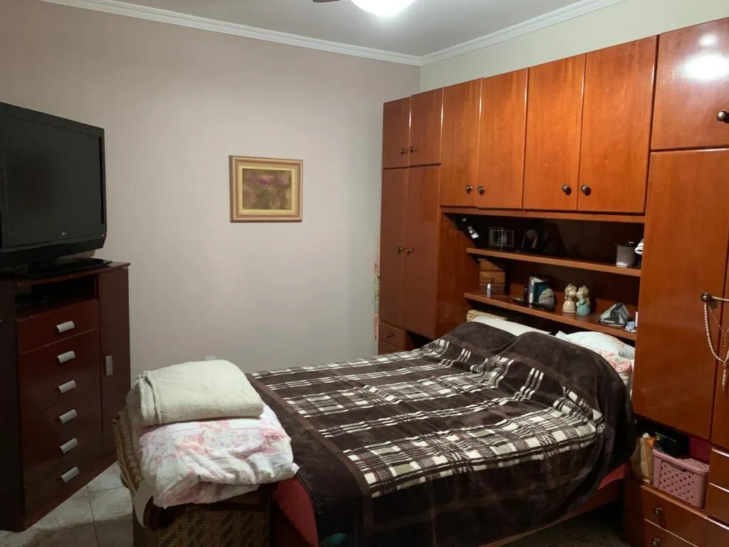 Imagem Casa à venda no Jardim Áurea em Salto de Pirapora