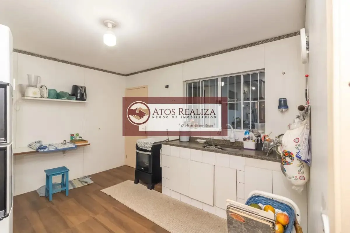 Imagem Casa à venda no Jardim Consórcio, São Paulo | 3 dorms