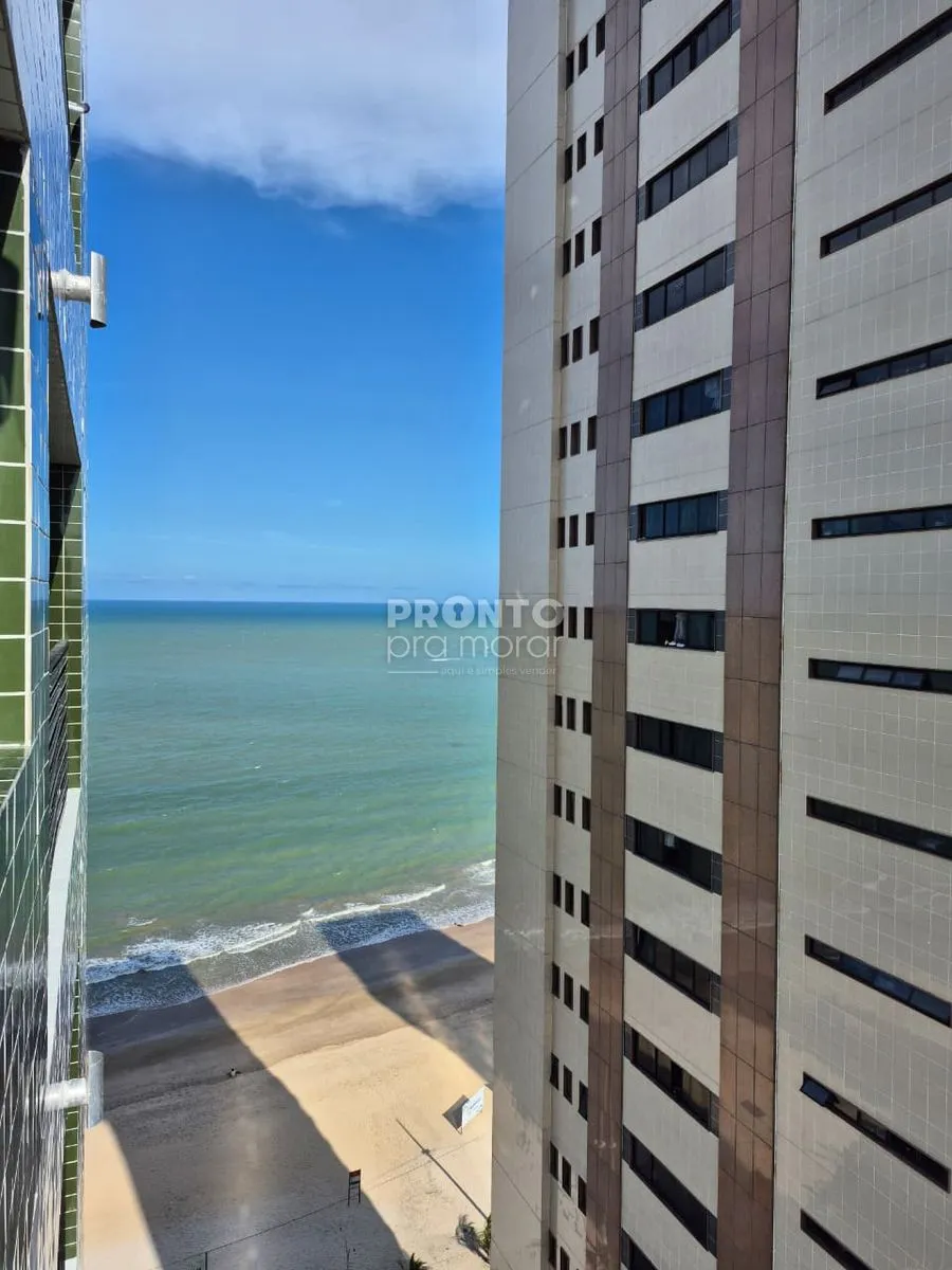 Imagem Beira Mar Prince Beach Home