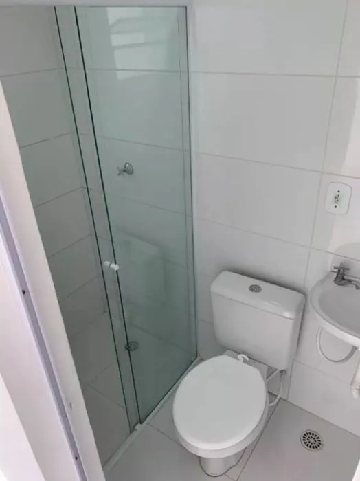 Imagem Studio para locação, 25 m² ao lado do metrô Guilhermina!