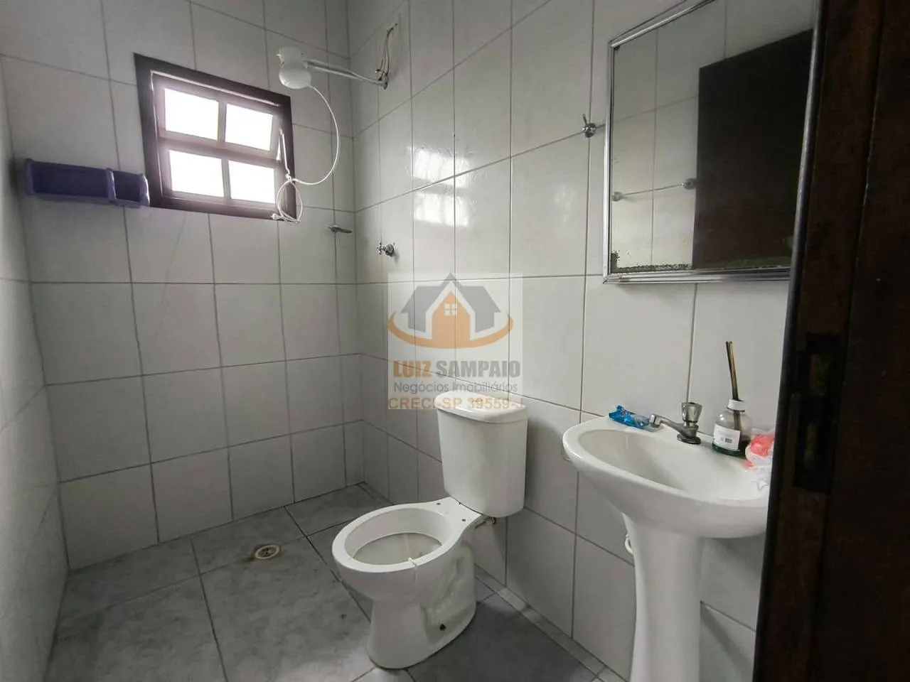 Imagem Oportunidade - Casa Geminada, 2 Dormitório (1 suíte), Nova Itanhaém Interior - R$ 190.000,00