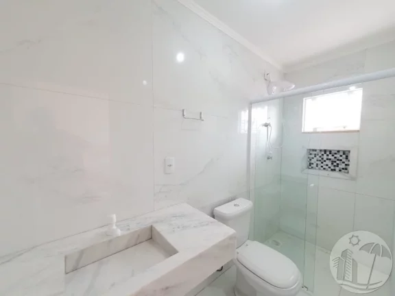 Imagem Espaçoso triplex para morar ou investir Balneário Camboriú