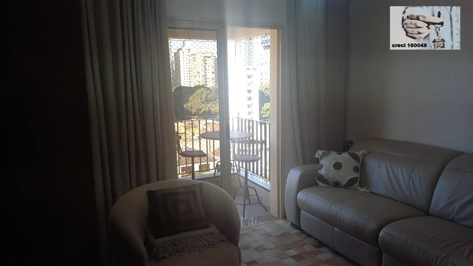 Imagem Apartamento em Tatuapé, São Paulo/SP