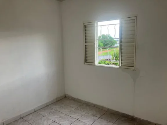 Imagem Apartamento a VENDA, Residencial Juruá, Jardim Vania Maria