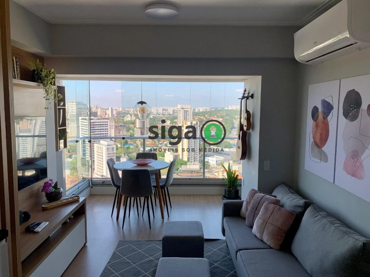 Imagem APARTAMENTO DE ALTO PADRÃO A VENDA
