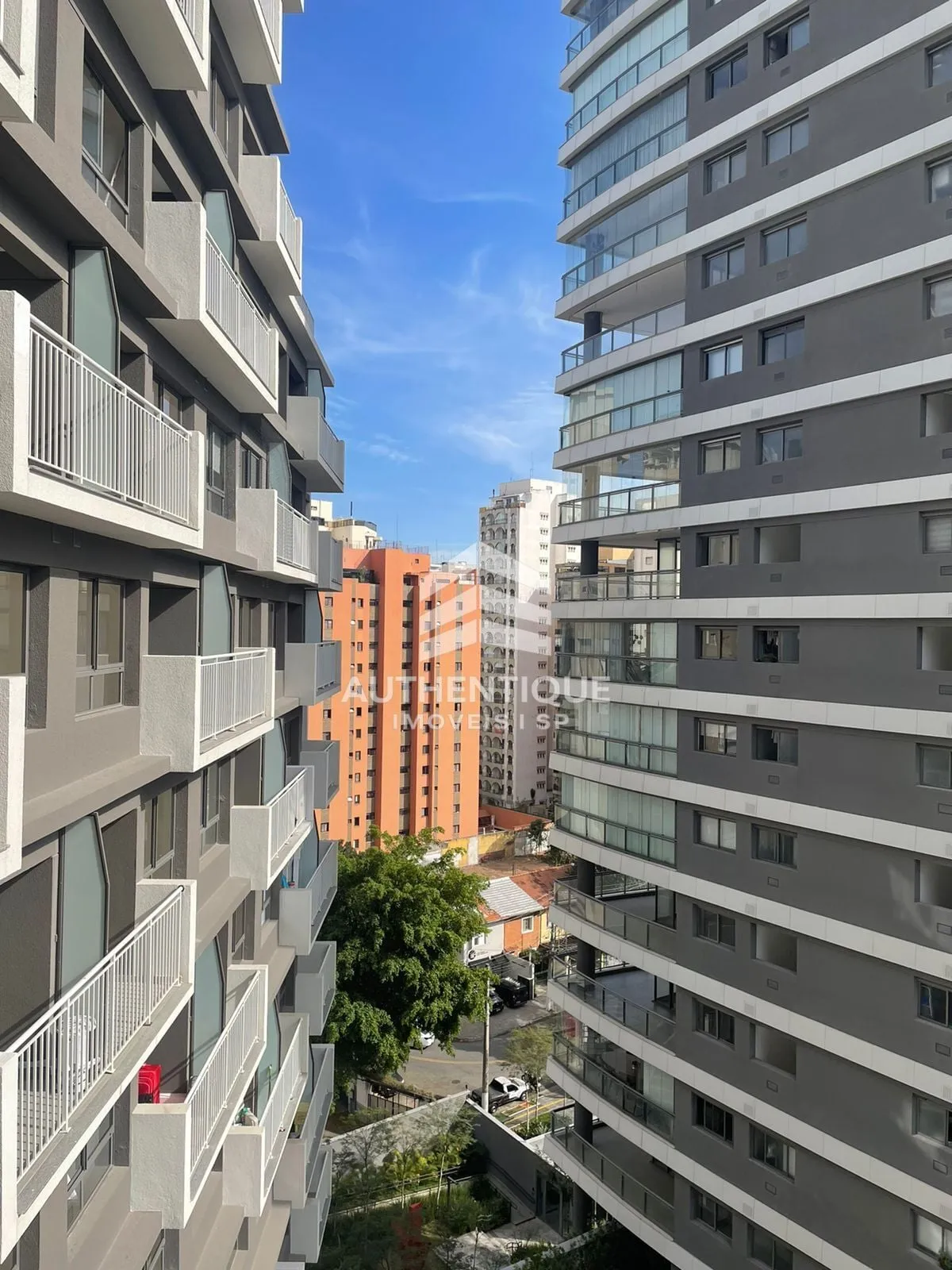 Imagem NEX ONE ITAIM - Apartamento à venda no bairro Vila Nova Conceição - São Paulo/SP, Zona Sul