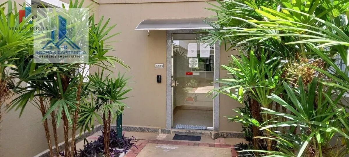 Imagem Condomínio Parque Toledo - Apartamento em Vila São Lázaro, Tatuí/SP
