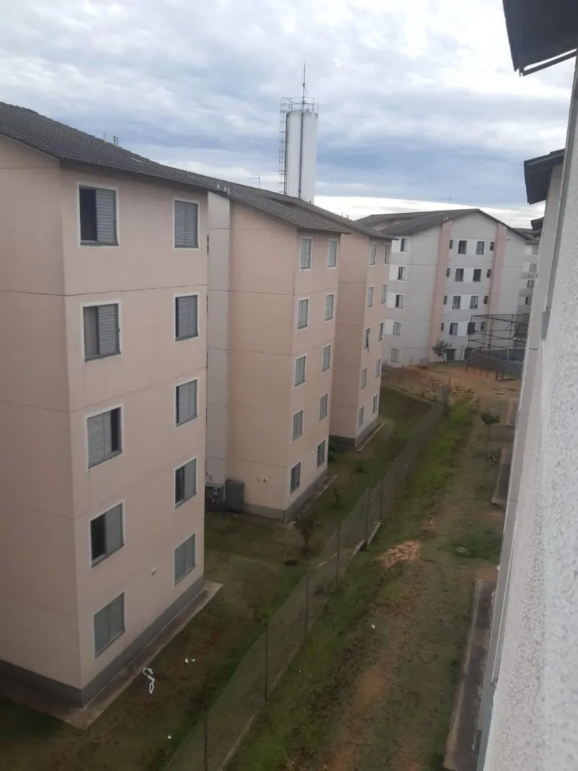 Imagem Apartamento com 2 dormitórios à venda, 53 m² por R$ 205.000,00 - Vila Alzira - Guarulhos/SP