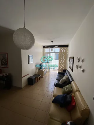 Imagem Apartamento à venda no bairro Enseada - Guarujá/SP