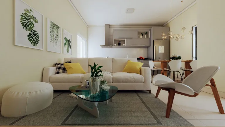 Imagem Casa com 3 Quartos à Venda, 79 m² em Jd. Palmeiras - Itanhaém