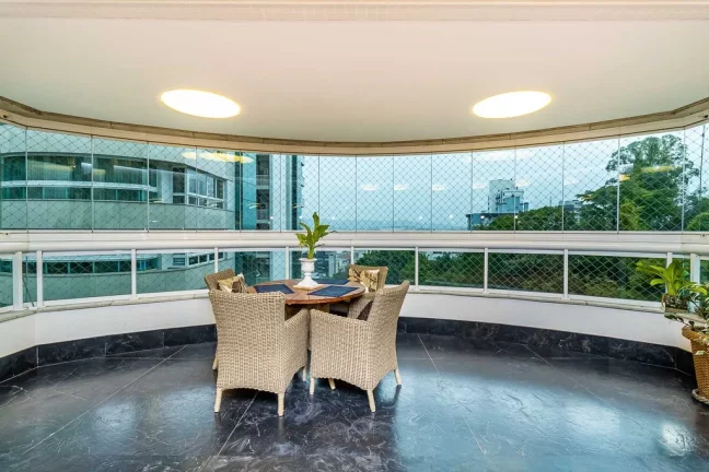 Imagem Apartamento para venda no bairro Bela Vista em Porto Alegre