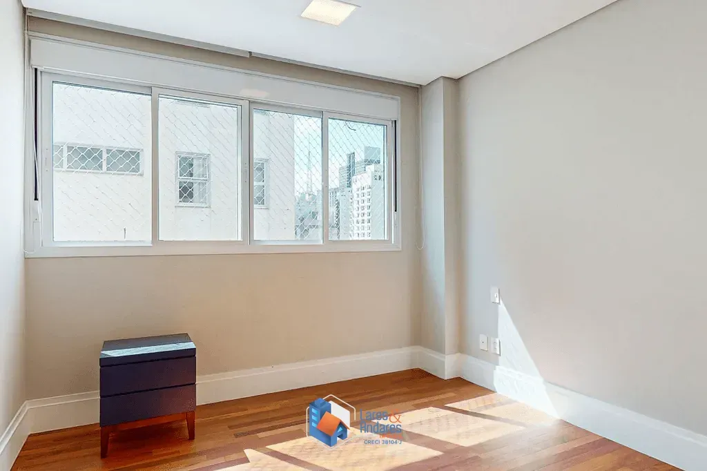 Imagem Apartamento à venda 3 Quartos 1 Suite 2 Vagas 222M² Jardim Paulista São Paulo - SP