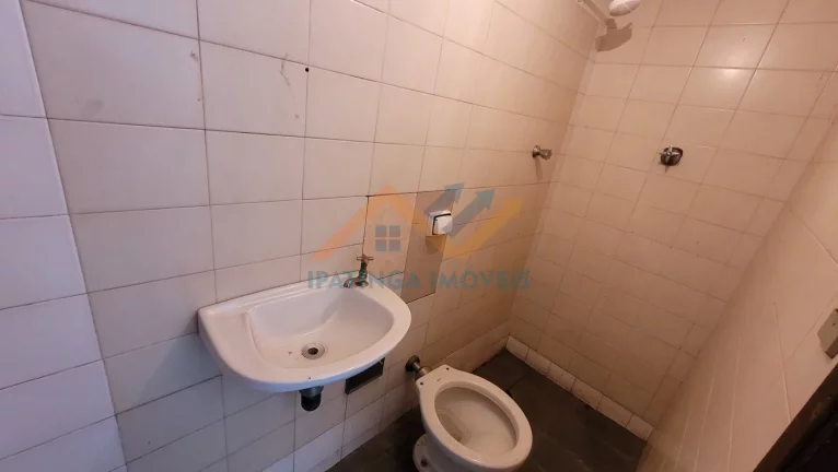 Imagem Casa no Vila Militar - Ipatinga