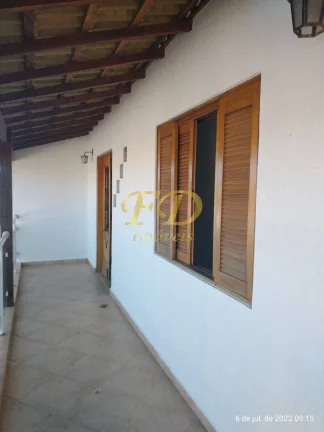 Imagem Casa para Financiamento Bancário em Terra Preta / Mairiporã