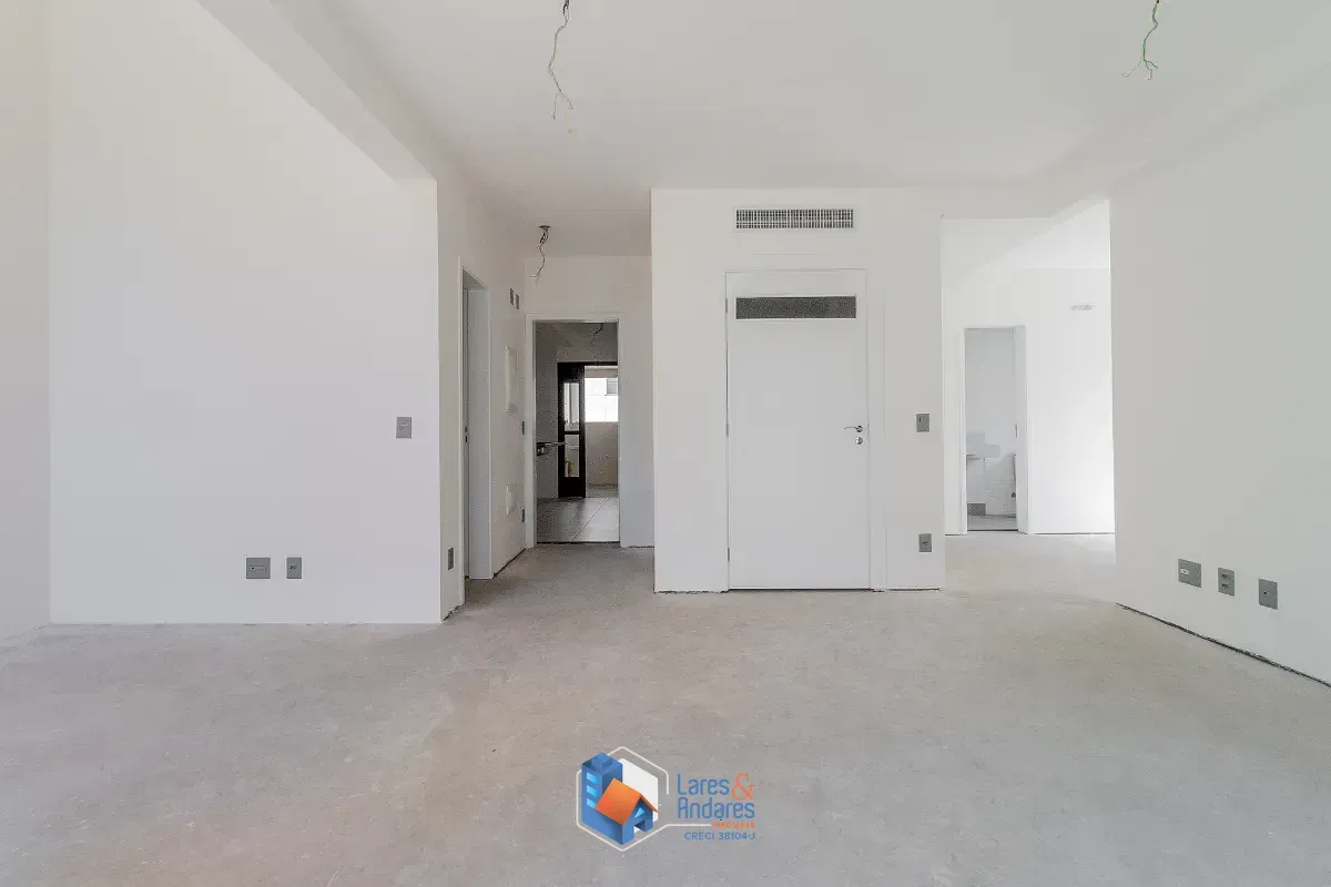 Imagem Apartamento para venda em Jardim Paulista com 2 quartos, sendo 2 suítes, 128m²
