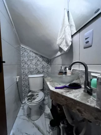 Imagem CASA COM 59 m² - CIDADE OCIAN - PRAIA GRANDE SP