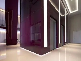 Imagem Imperdível apartamento à venda em São Paulo-SP, no Itaim Bibi! 1 quarto, 1 suíte, 1 sala, 2 banheiros, 1 vaga de garagem e 67m² no Condomínio Limited Itaim